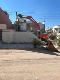 تفليش • بناء وترميم • النجف الاشرف
