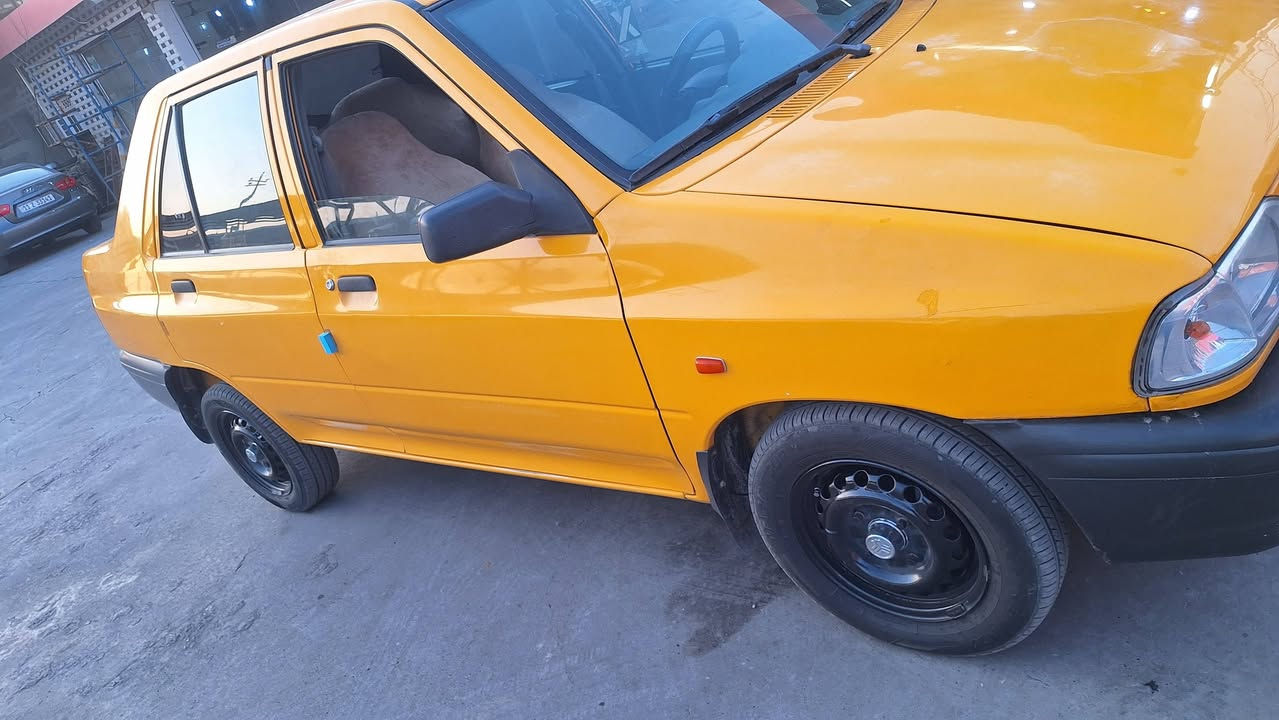 سايبة موديل 2020 مكفولة من الضربة والتبديل گير ومكينة مكفولات براكيت مكفول @حدادية صدر جديد تخم تاير جديد تبريد شغال كهربائيات كلهأ شغالة رقم انگليزي سنوية جديدة 2031 مصفرةهيئة وغرامات 
*********** واتساب 
*********** 
السعر 45 وبية مجال
