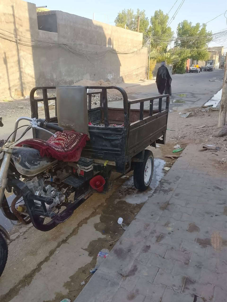 سلام عليكم ستوته البيع كلك شاصي طاك المكان نجف حي ميسان شرع المركز اقمي ***********
