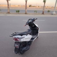 سكنس • مكينه ياباني • موديل ٢٠٢٥