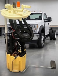 فيول بمب فورد F-550 6.7L ديزل 🔧🚛 موديلات 2017 – 2024 جديد أصلي شركة ✅ ...