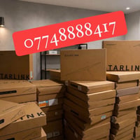 ستارلنك X4 • ستارلنك v4 • شرق اوسط