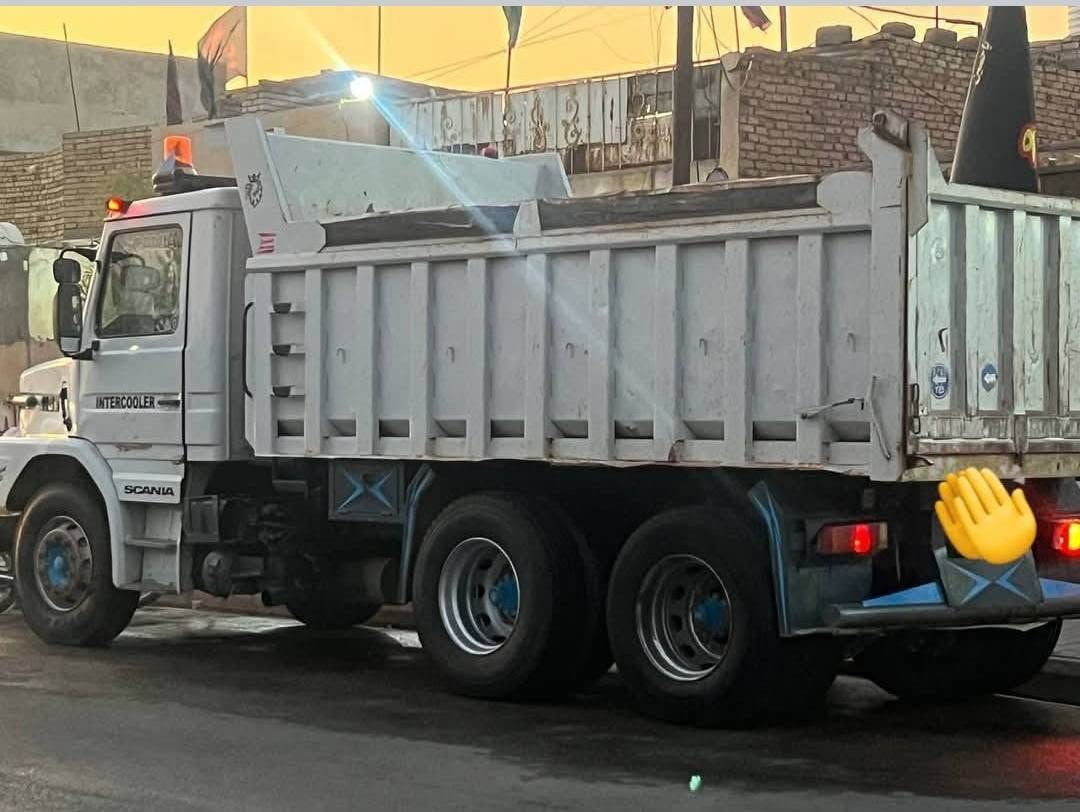 السلام عليكم  سكانيا للبيع  رقم بغداد سنويه لل27 گير مكينه  شاصي مكفولات الاتصال ع الرقم
***********
السلام عليكم  سكانيا للبيع  رقم بغداد سنويه لل27 گير مكينه  شاصي مكفولات الاتصال ع الرقم
