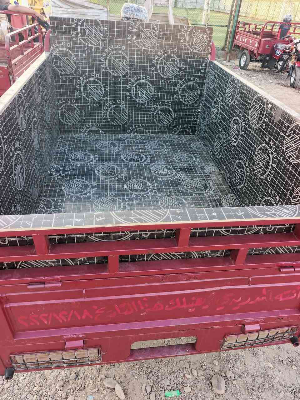 سلام عليكم
ستوته دايوان 2021 ستوته نضيفه جاهزه اكسل مقفل مكينه خير من الله تايرات جوبلس بدي مغلف اوراق كامله نقصهه باتري فقط مكاني بغداد ابو غريب رقمي *********** السعر اتصل ودلل
