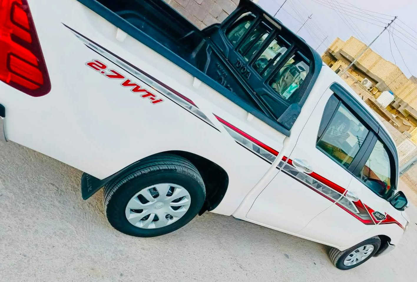 فلاونزه 2023 ساز كير عادي مكفوله كفاله عامه ماشيه 80 الباب الاول جكات وتكيه تخم تاير جديد مدوشمه كشنات درع امامي رقم مثنى انگليزي مكان السياره الناصريه السعر 225 
رقم الهاتف ***********
***********
