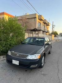 بيع مستعجل افلون ٢٠٠٣ للاستفسار الاتصال  07704795334