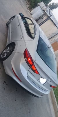 النترا • ٢٠١٧ • مكينة جديدة
