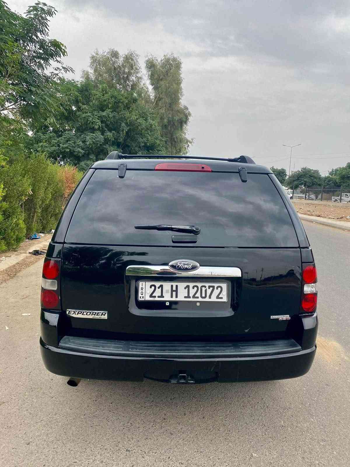 اكسبلور • ٢٠٠٧ • عنوان كلار