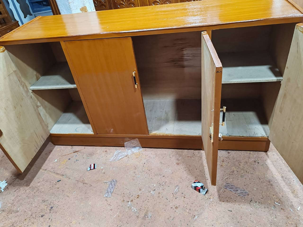 بوفيه مرتبه تزكام  تواصل معي على الخاص او وتساب او تصال ***********  مكان حله ابي غرق حي الحسين

