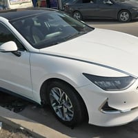 2023.     -----    للبيع بسعر يخبل سوناتا  مرقمة اربيل رقم مميز هزه فح...