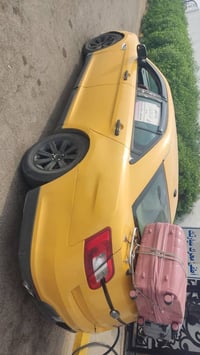 مكينة ٣٥٠٠ • جير ٦ نمر • غاز حكومي ٦٠ل