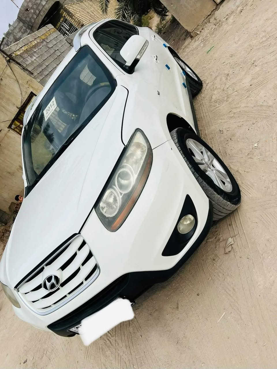 صنطافی • غاز • ٢٠٠٩