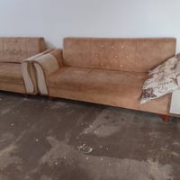 طقم قنفات • نضيف