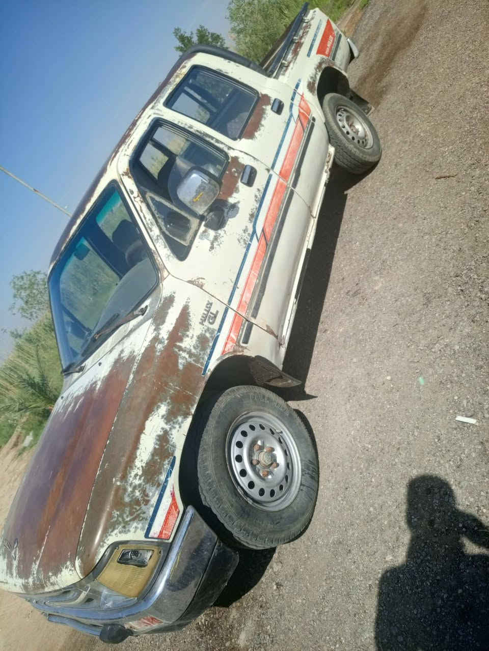 البيع موديل 90 مكفولة كفاله عامه رقم ذي قار نكليزي بسمي شخصيا تريد وكاله تريد تحويل جاهزه من كلشي العنوان ذي قار الفجر ***********
