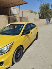 اكسنت امريكي • ٢٠١٥ • مكينه ١٦٠٠