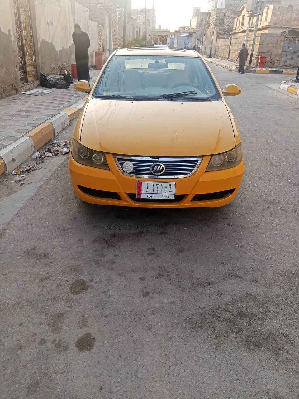 السلام عليكم ليفان مديل 11محرك وكير 1800كورله حداديه جديده طخم تاير منصومه تبريد جديده نقصه بس غاز سنويه 2027ياله تنفذ راعيه يريد تحويل يريد تحويل شرط اكتبك بالمكتبه مصفره غرمات عليه هيه 400الف يوكعن من سعره سعره ب22ورقه مكاني ذي قار سوق الشيوخ لتواصل ***********غير متواجد على النت
