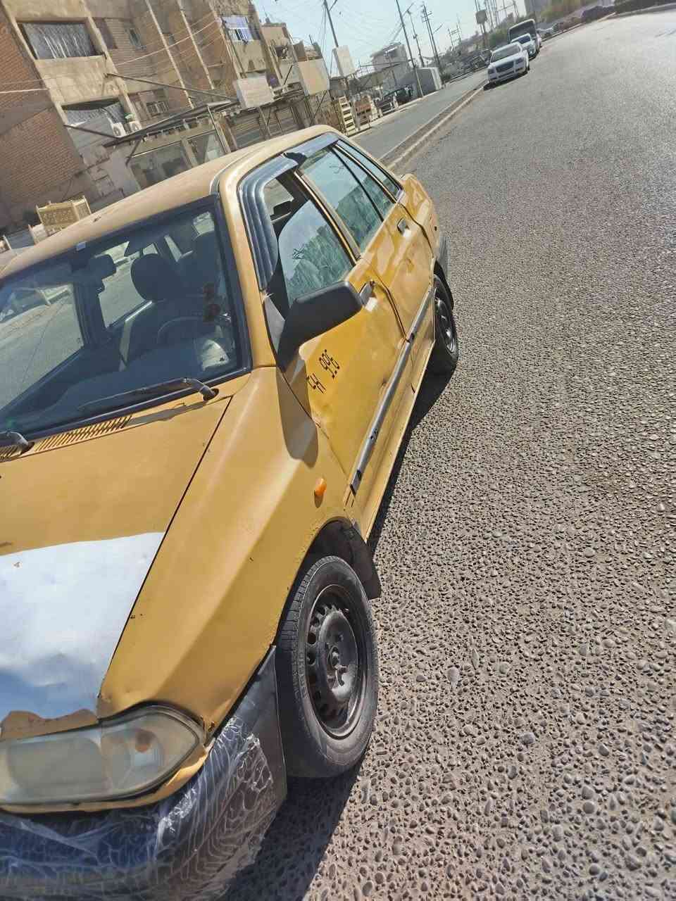 السلام عليكم سايبه البيع موديل ١١ مكاني نهاوند الاولئ
علما غرامه عليها فقط ٥٠
سعرها ١٥ ورقه وبيها مجال للاستفسار( ‏‪‏‪(***********
