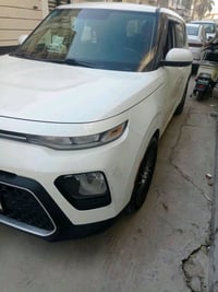 كيا صول امريكي موديل 21 باسمي هزة جديده سونار صار 4 اشهر ماخذلها.. بيه...