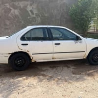 صني • ١٩٩٦ • البصره الزبير
