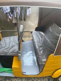 مديل ٢٠ • زنون • تايرات جدد