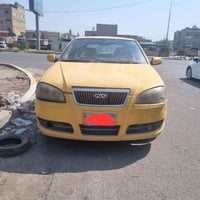 شيري • ٢٠١١ • محرك كورلا