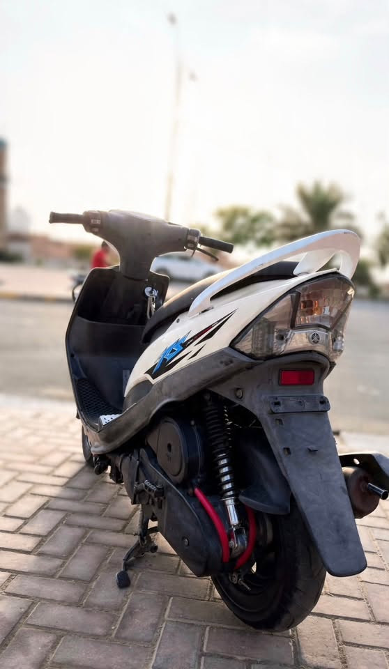 ماكس عدله كفاله عامه مكينه وملاح شوفت عينك نضافه بلاديه  تاخذه وين ما تريد افحص
الي يدور نطايح لا يجي 

سعر925وبيه مجال 

مكاني كربلاء شارع الحولي 

الاستفسار خاص او واتساب موجود

***********
