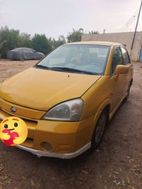 سوزوكي • ٢٠٠٦ • سنويه لغايه ٢٠٢٧
