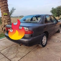 سوناتا • ٩٤ • رقم صلاح الدين