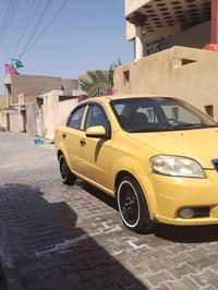 افيو • ٢٠١١ • رقم واسط