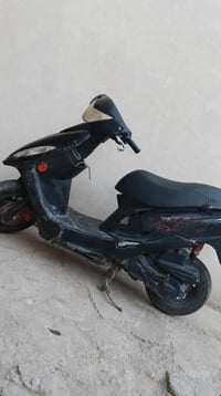 دراجه • شغاله • تجفيت جديد