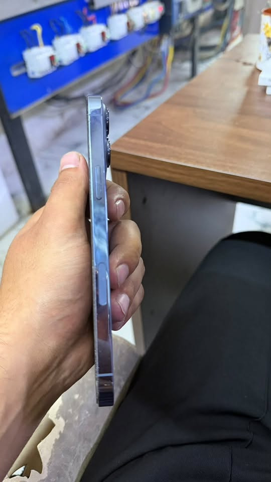 ايفون 13برو ماكس نضافه فول برغي ممفتوح بيه بطاريه94ذاكره256 ب680
*********** بس. وتساب
