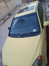 اكسنت اج باك موديل 2009وارد امريكي حادث جاملغ  مشروع وطني رقم انبار بس...