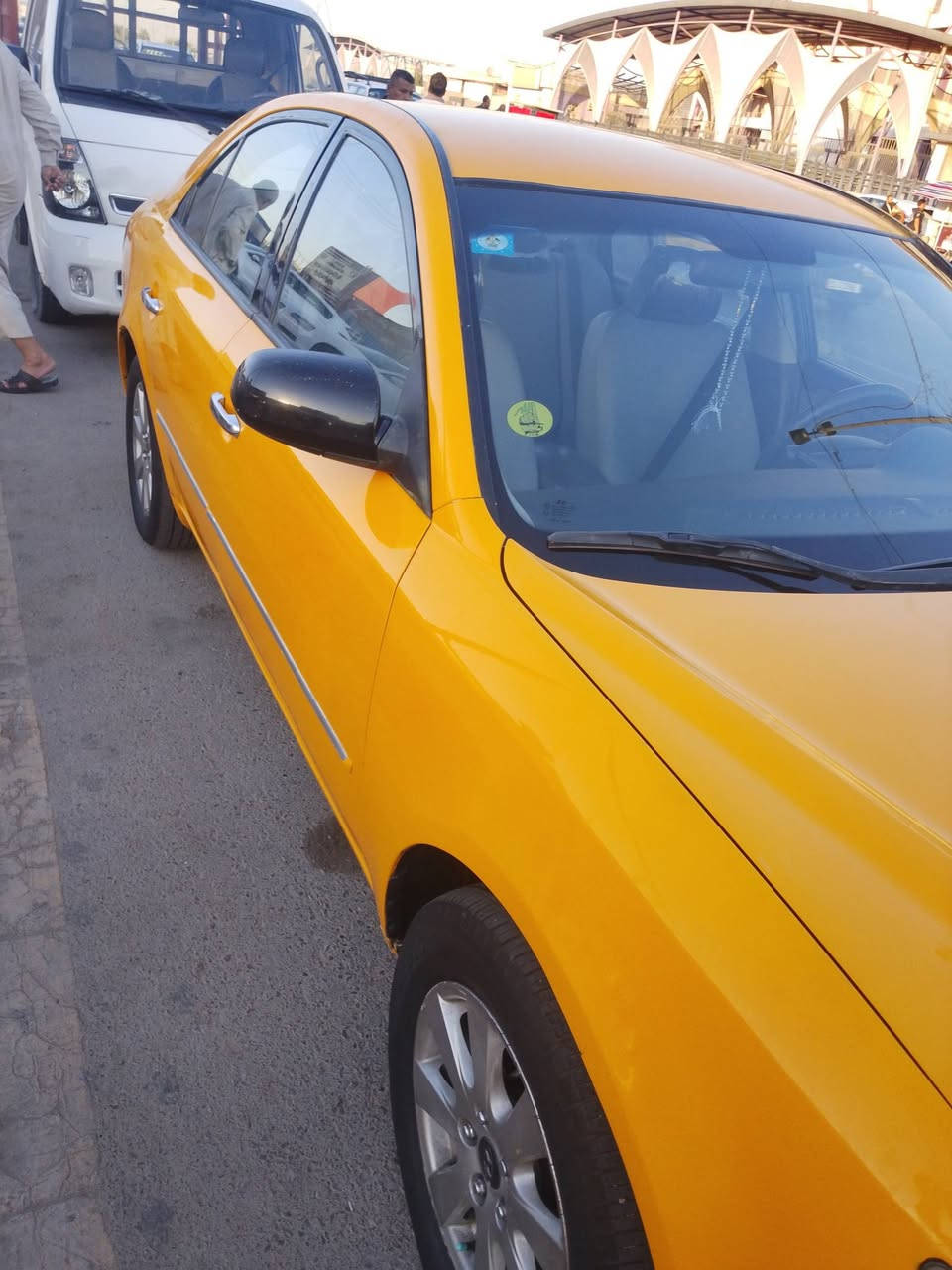 سوناتا للبيع جاهزه مابيهه أي نقص حادثهه خشم البنيد السعر 90 رقم  ديالي بسمي رقم الموبال ***********

