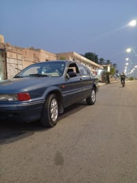 مستبوشي • موديل ٩١ • رقم كركوك