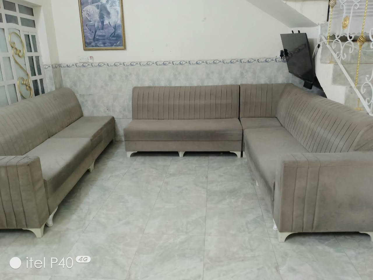 ١١مقعد • يحتاج غسيل • الخطيب الزراعي