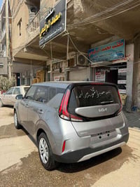 سول ٢٠٢٤ • بدون صبغ • بابل حله