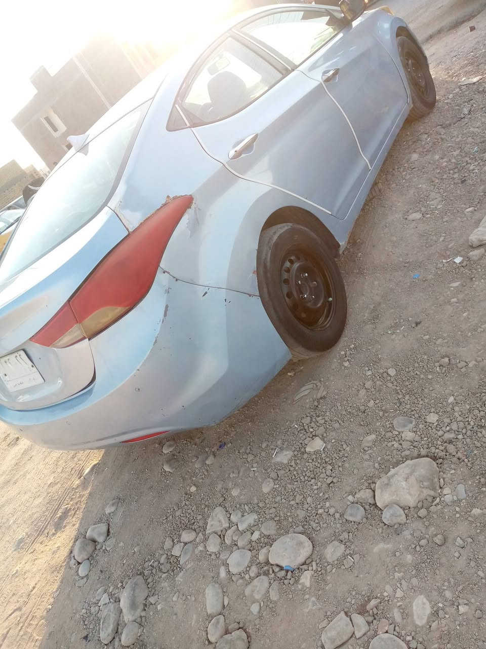 سلام عليكم للبيع النتره مديل 2014 رقم ذي قار تحويل ثاني يوم مكينه 1600 مكفوله من العيب الشرعي السعر 70 وبيه مجال مكاني ناصريه مركز ***********

