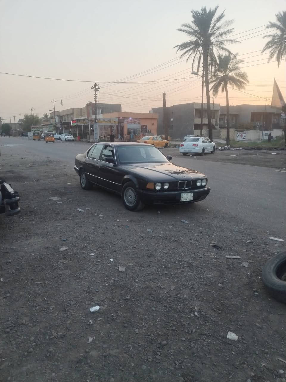 للبيع المستعجل السعر 28 وبيها مجال ***********
