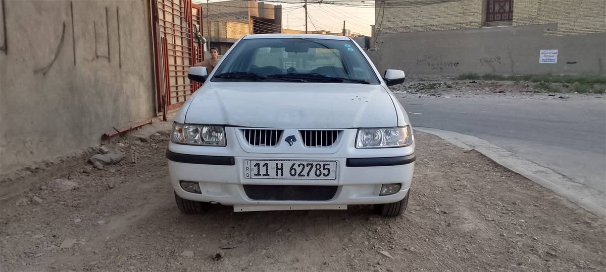 اسلام عليكم سمنت موديل 10 خصوصي مكينته خير من الله لا تنقيص ولا تبخير مشيه حلو فقط بيه لضربه بل باب موضحه بل مقطع  العنوان بغداد جسر ديالى القديم......... السعر 35وبيه مجال 
مامتواجد خاص فقط رقمي .... الهاتف ***********
