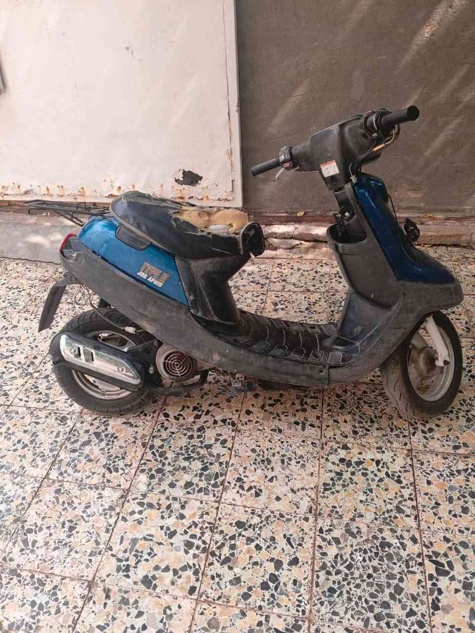 دراجه للبيع بطه السعر ١٦٠تفاصيل اكثر اتصال عل رقم او واتساب مكلف بلنشر‏‪***********‬‏
