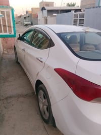 الانترا • ٢٠١٢ • رقم بغداد