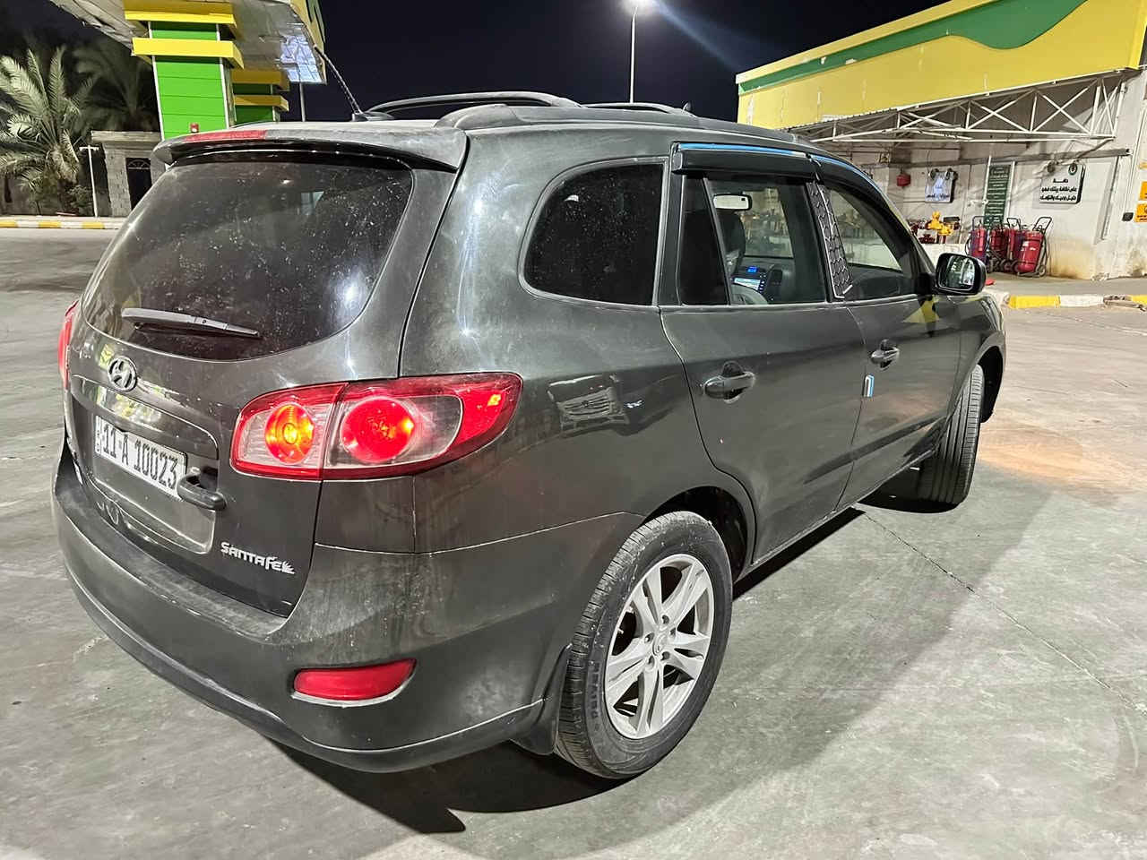 السلام عليكم … تحية طيبة

هيونداي سنتافي ٢٠١٠
بيها ٢ قطع صبغ و٢ كلير اثر جراد وگصة القمارة اثرجراد السيارة كفالة من الحادث ضربة تجية گلبة گص حادث امريكا دعامية فقط مكينة ٦ سلندر ٣٥٠٠ گير كفالة فول مواصفات ترايها ماشاءالله زيرو صدر حدادية تبريد سويج عليها غرامة ٣٠٠ الف ورا المشتري رقم بغداد دولي سنوية للـ٢٠٣١بأسمي

العنوان : واسط - الصويرة
للإستفسار : ***********واتساب/***********
السعر : ٨٩ ورقة
