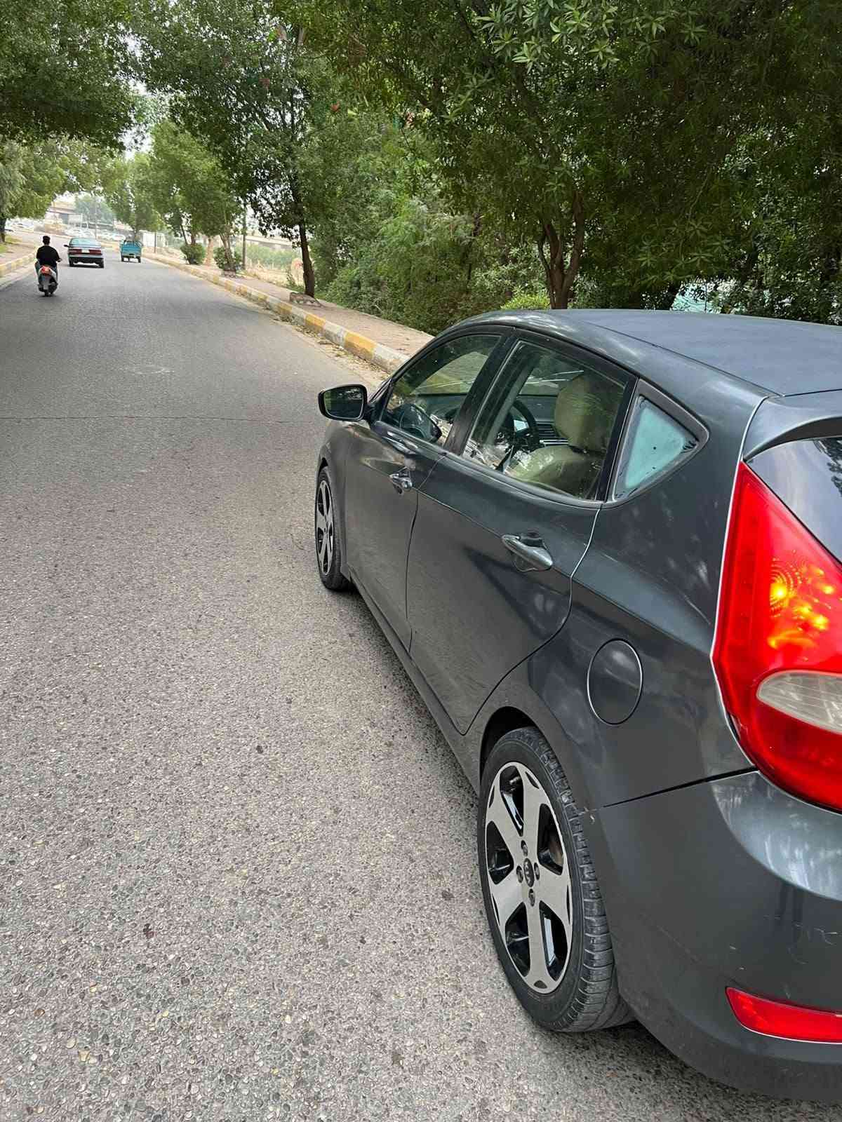 اكسنت • ٢٠١٢ • رقم كربلاء
