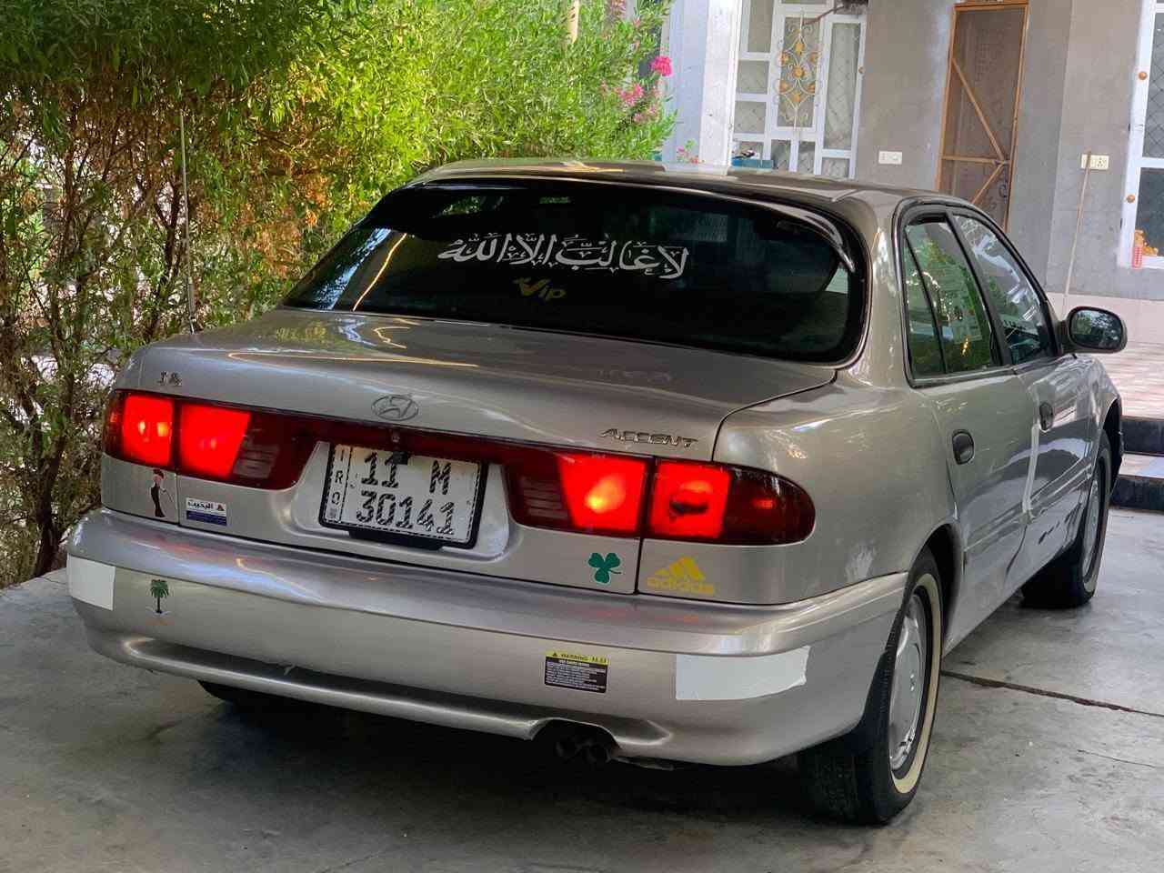 للجنايه فقط ...
وجماعه اليكسرون بسعر الله يسامحهم النضيف غالي و السياره متعوب عليه 
(((ميعجبك سعر عوفه ليدور جديد هوه هاذه جديد ع أيدي بعده شركه )) سياره ممستخدمه يعني جانت متروكه عد سخص من نادر اكو هيج سيارات 
السلام عليكم..... 
سوناتا تو 1995..... 
رقم بغداد....   الدولي 11
شرط التحويل...  مشروع وطني 2028
سنويه و أرقام و هزه كوله جدد 

(( كير اوتوماتك ))

مكفوله من ضربه.. ولكص 
كهربائيات ع وضع شركه ولا ملعوب بيه... 
 دوشمه مدوشمه أحسن شي
ويل كب البلادي... 5
 تبريد ثلاجه  🥶 تدفئه نار . .
.تخم تاير خط أبيض جدد
.... جديد بأيدي شاده  قبل يومين...كير ومكينه خير من الله...... بشرط فول
كهربائيات كله شغاله بلادي.... 
حته ل اريل كهرباء
شرط لغود وتكم عله وضع الشركه مملعوب بيه....
كيجات كله شغاله حته ل بانزين هم يشتغل ..
نعومه ماشالله صاعد حديث 
شاشه كامره دواره..
سياره ما بيه كل عيب تخبل ول ياخذه  يرحملي من وراه 
دشبول يخبل .. لا فطر ولا زلغ..

صدر خلفي أمامي كله جيد ما ملعوب بي عشركه  نعومه صاعد حديث ... بشر ترايك 200 
غرفتها جديده ...دواخلها مثل كشنات شركه جدد ❤ ... ..مسجلها فول......كيجات كلها شغاله...
محرك مفتوح 20.0 (المرغوب)

السعر)( 48 ))بيها مجال

***********
***********
ميعجبك سعر عوفه لا تعليق رجان الله شاهد سياره متعوب عليه 
الموشراي لايضل ابكيفيه ينطي اسعار والسوك كلشي بي السياره محد يعرف قيمتها بس الجناي وبلحقيقه احله من الصور ❤️وحلالي عزيز مثل مانته عزيز ✋ 
ملاحظاه سياره كل ترويج ما بيه ❣️
