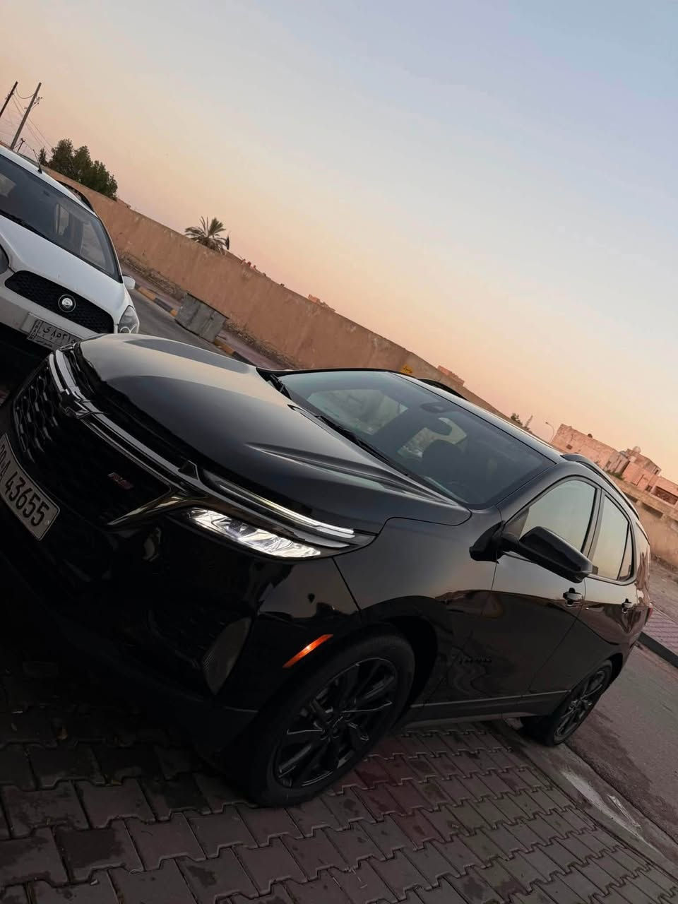 ايكونكس RS • ٢٠٢٣ • رقم واسط