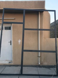 جامخانة محل ٣×٢.8