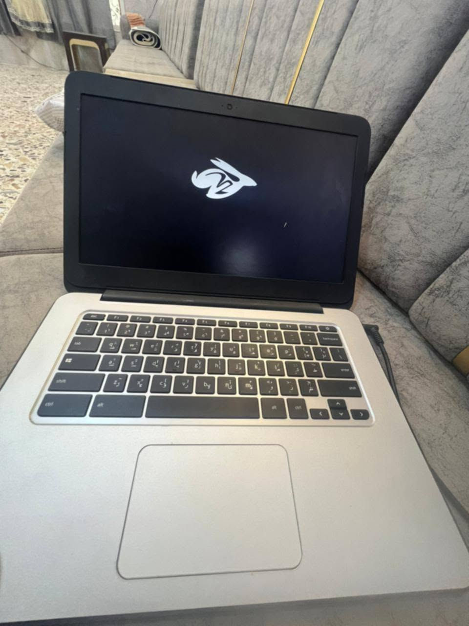 مستعجللل ع بيعته حيل موصفات
 للابتوب gb
هارد 128
رام 8G 
اللنضام التشغيل وندوز 12
الجهاز سوبر سوبر سلم 
 الجهاز يرهم للدراسه للالعاب للشغل جدر راقي امانت الله البتوب نضيف حيل
++ ويدعم كل البرمج 
السعر بلاشش 125وبي مجال 
مكان بابل المسيب 
***********
يوجد توصيل
