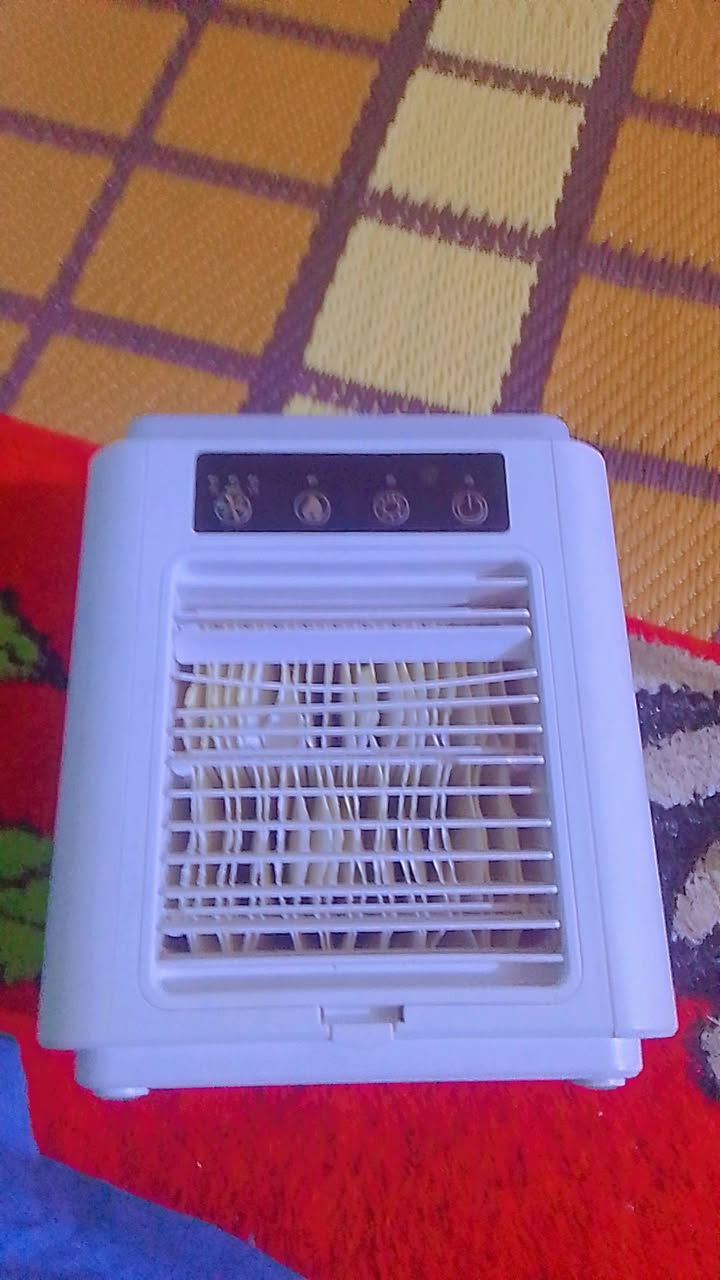 منظومات نت • ٢ قطع • مبردة صغيرة