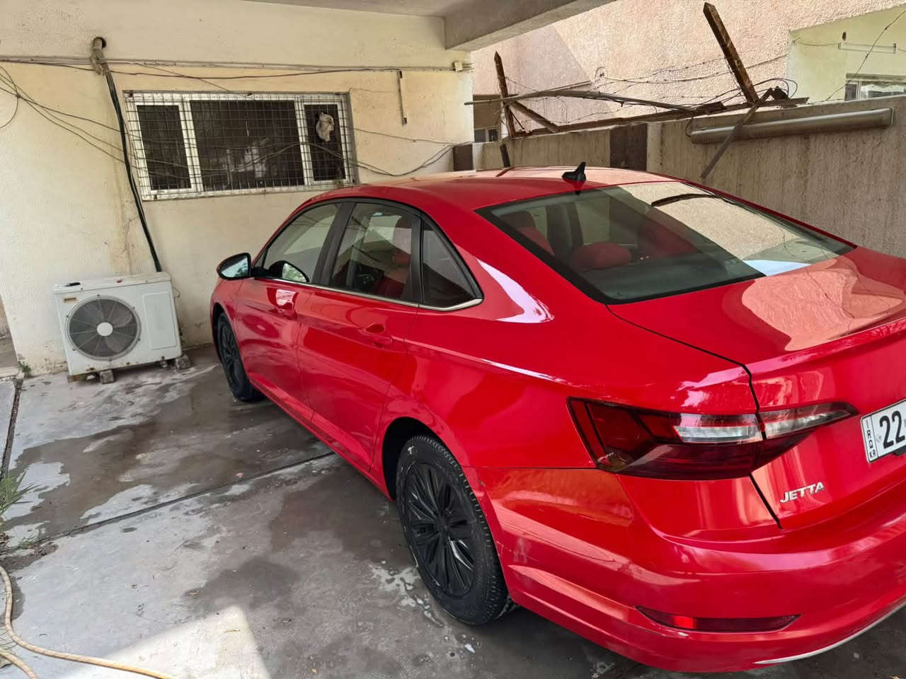 جيتا موديل 21 نظيفة وعليها ادامة كاملة جاهزة بيع او مراوس بكورلا
***********
