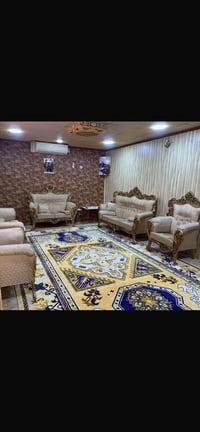 أوباره • ٣٥٠م • بيت ركن